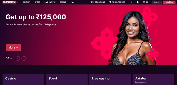 Battery Bet customer support