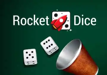Rocket Dice