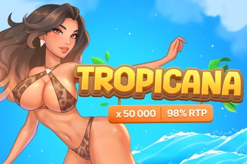 Tropicana